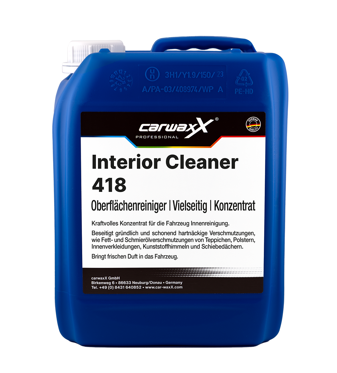 CarwaxX Interior-Cleaner-418