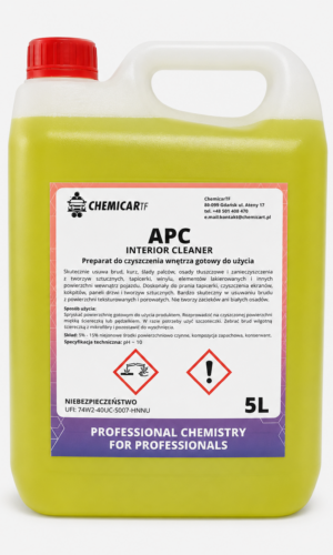 APC 5L