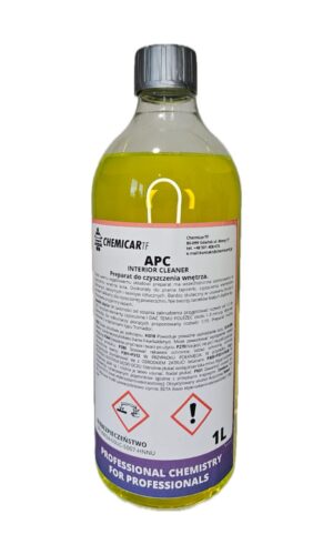 APC KONCENTRAT 1L