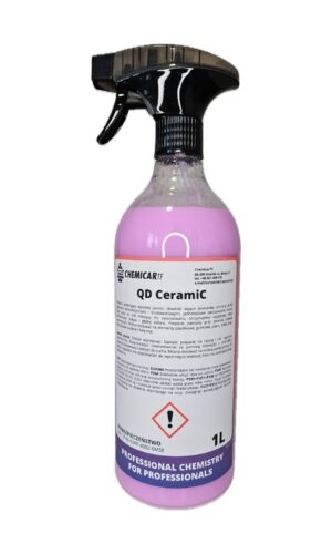 QD CERAMIC 1L