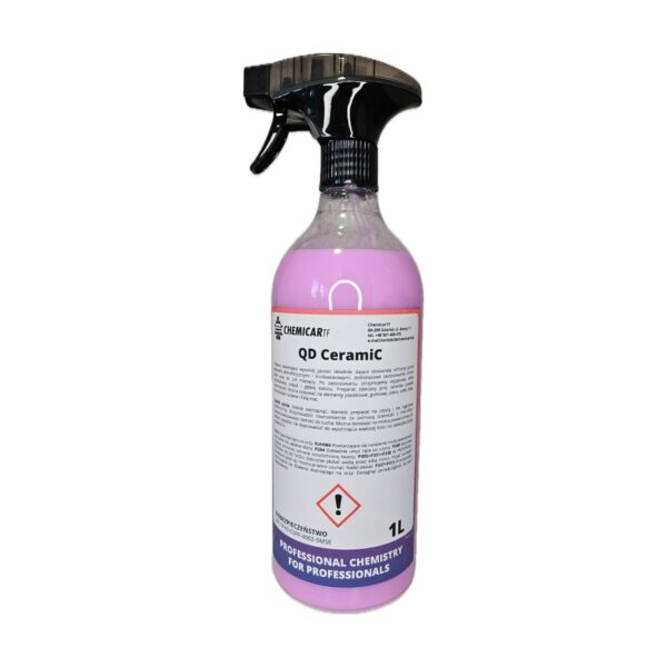 QD Ceramic 1L