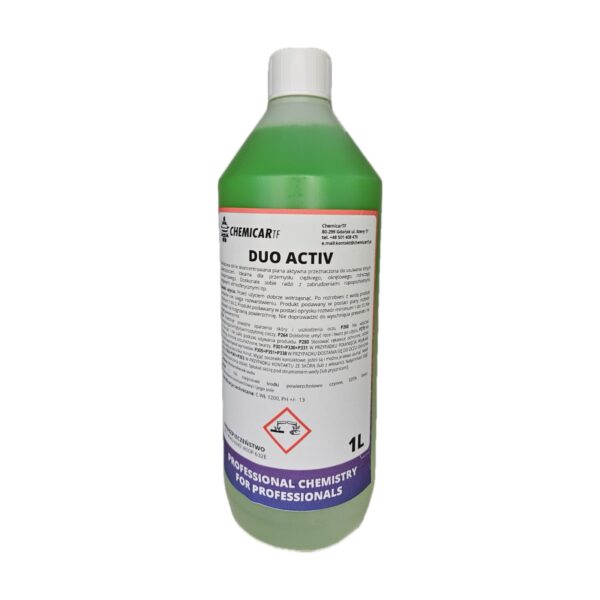 Duo Activ 1L