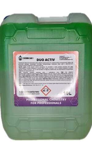 DUO ACTIV 10L