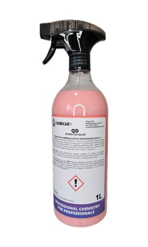 QD HYDRO DETAILER 1L