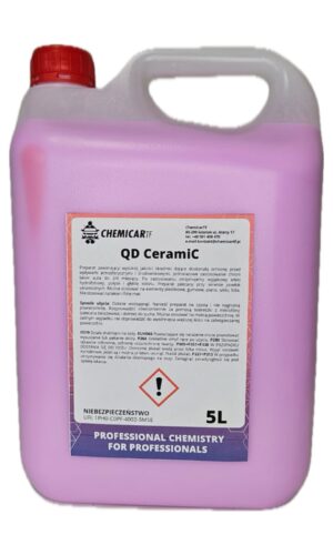QD CERAMIC 5L