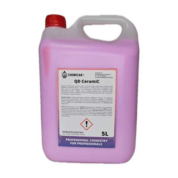 QD Ceramic 5L