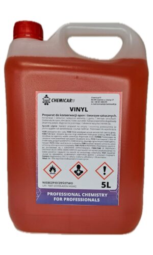 Vinyl 5L