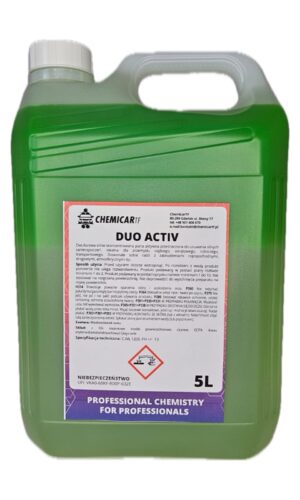 DUO ACTIV 5L