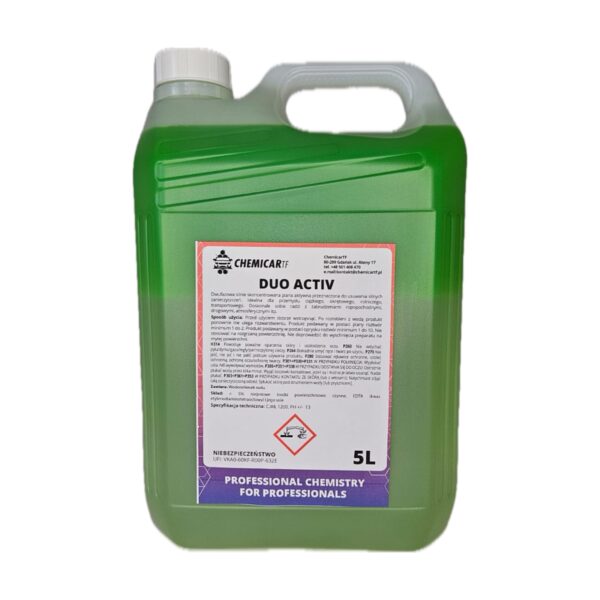 Duo Activ 5L