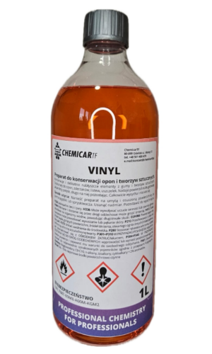 Vinyl-ChemicarTF-1L