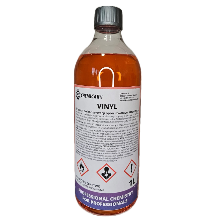Vinyl-ChemicarTF-1L