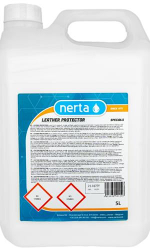 LEATHER PROTECTOR