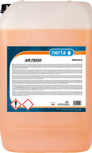 AIR FRESH