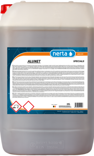 ALUNET