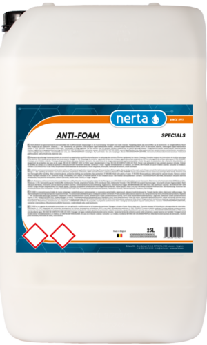 ANTI-FOAM
