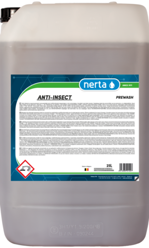 ANTI-INSECT