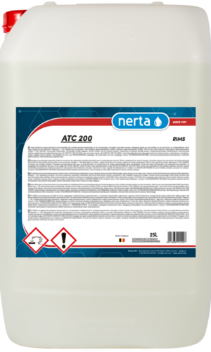 ATC 200