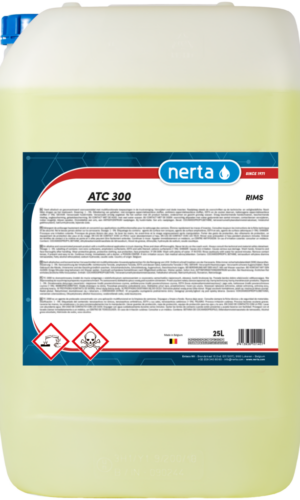 ATC 300