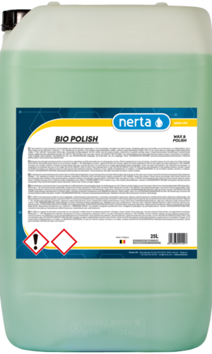 BIO POLISH
