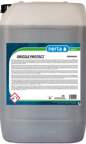 DRIZZLE PROTECT