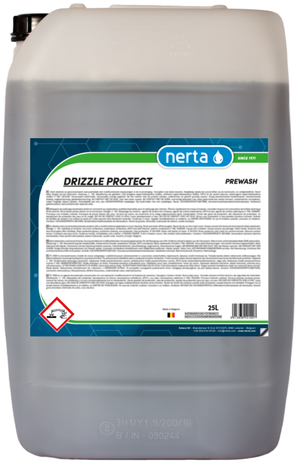 DRIZZLE PROTECT