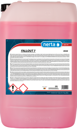 FALLOUT 7