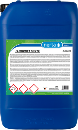 FLOORNET FORTE