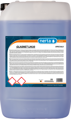 GLASNET LM30