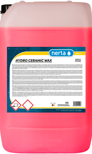 HYDRO CERAMIC WAX