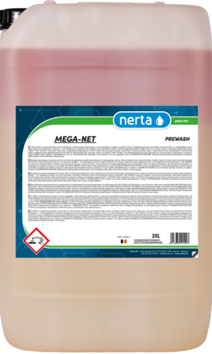 MEGA-NET