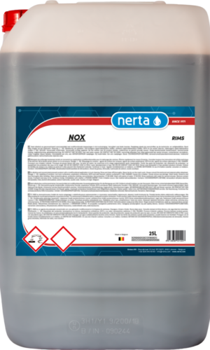 NOX