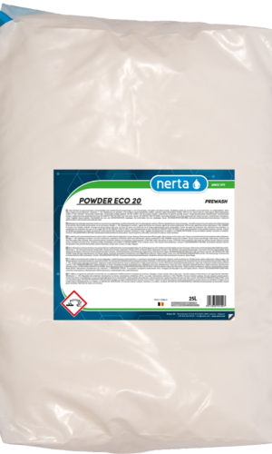 POWDER ECO 20