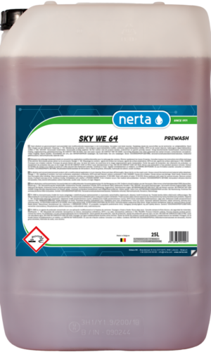 SKY WE 64