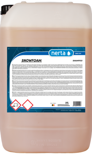 SNOWFOAM