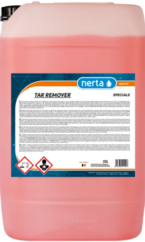 TAR REMOVER