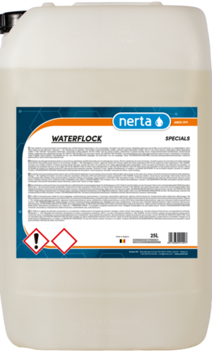 WATERFLOCK
