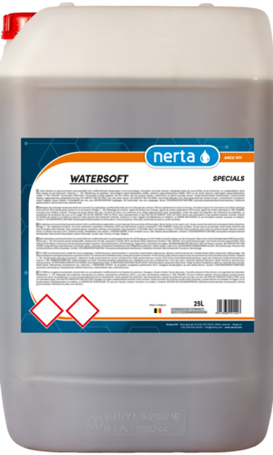 WATERSOFT NERTA