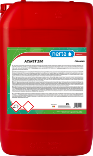 ACINET 250