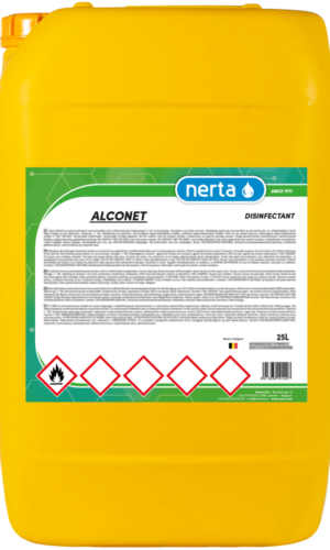 ALCO-NET