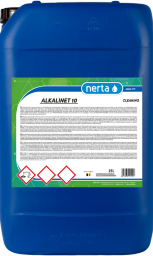 ALKALINET 10