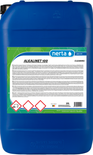 ALKALINET 100