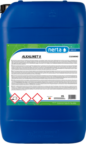 ALKALINET 5