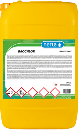 BACCHLOR