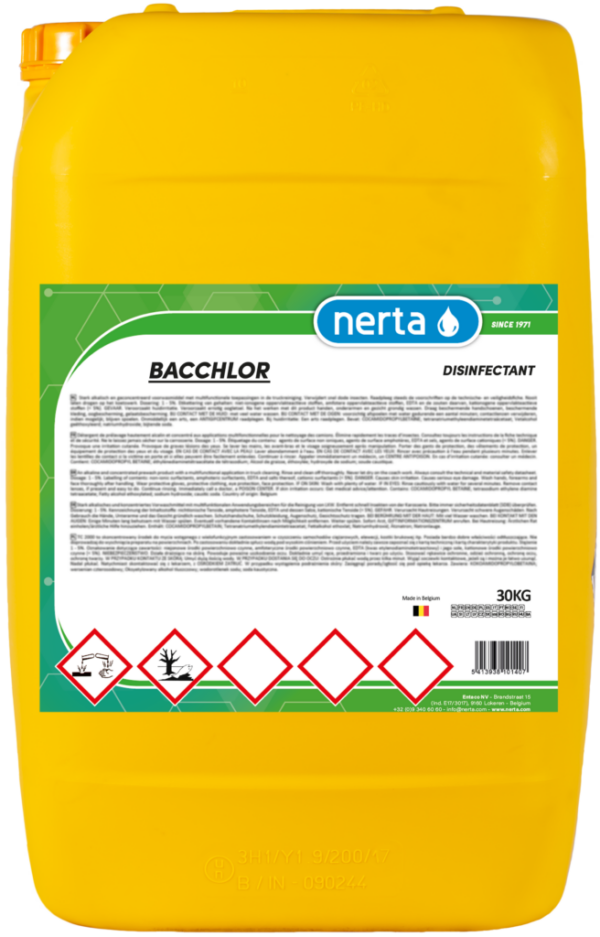 BACCHLOR