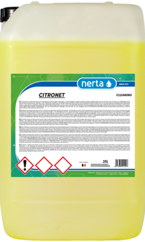 CITRO-NET