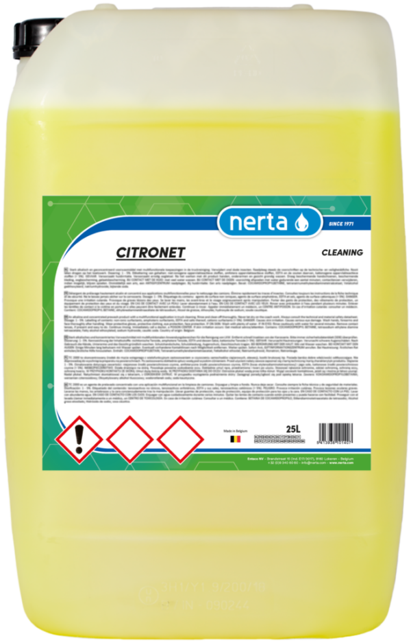 CITRO-NET