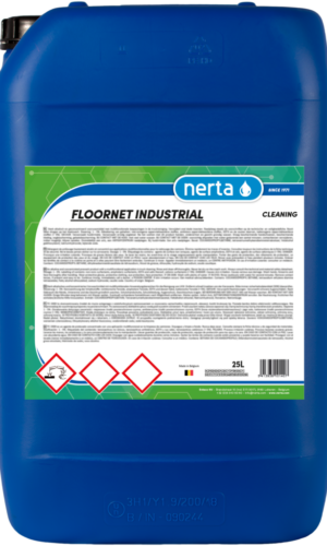 FLOORNET INDUSTRIAL