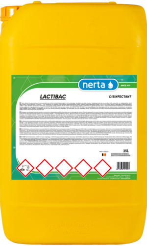 LACTIBAC