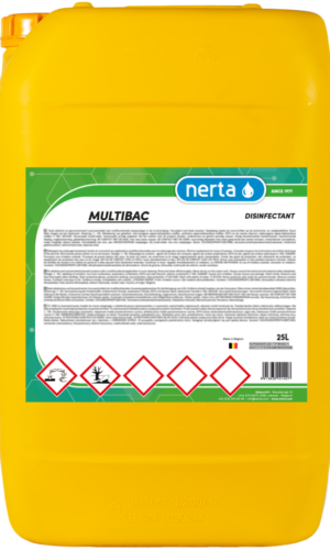 MULTIBAC