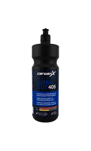 Carwaxx Ultra Cut 405 1000pix